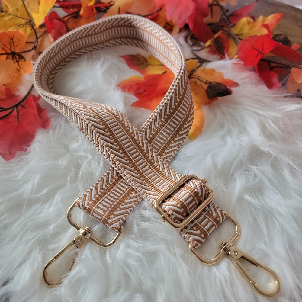 Stylish Replacement Bag Strap